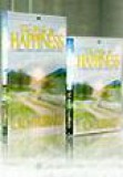 Want To Be Happy Audio Book 2 CD s - Fair Oaks CA Orangevale Fol