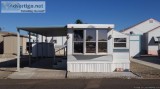 MOVE IN READY Winter Retreat Yuma AZ