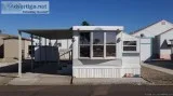 MOVE IN READY Winter Retreat Yuma AZ