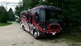Custom RV