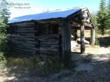 Idaho Gold Claim for sale... Zero Down Financing 199MO.