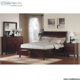 Master Classic DOUBLEQUEENKING Size Bedroom Suite Furniture