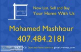 MOHAMED MASHHOUR REAL ESTATE AGENT (floridaUSA)