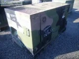 14420  21935 - Gas Diesel and Turbine Power Generator Sets