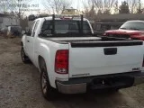 2009 gmc