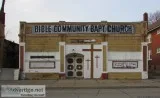 5000 Sq Ft Commercial BuildingStoreWareh ouse