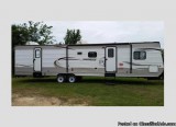 2014 Innsbruck Travel Trailer