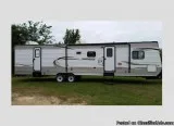 2014 Innsbruck Travel Trailer