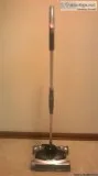 SHARK CORDLESS 2 SPEED FLOORCARPET SWEEPER