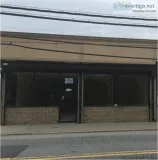 Great Store Front Rental High Traffic Low Competition