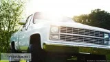 1978 Chevrolet Silverado 1500