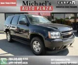 2007 Chevrolet Tahoe 4X4 DVD 3RD ROW WE FINANCE WE SERVICE WHAT 