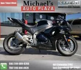 2011 SUZUKI GSXR 1000 STUNNING WE FINANCE TRADES WELCOME