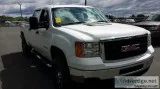 2011 GMC Sierra 3500 (8648) FINANCING AVAILABLE