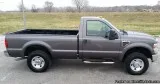 2008 Ford F-250 Super Duty 4x4