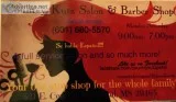 Country Kutz Salon and Barber Shop Is Now Hiring Nail Tech s Sty