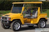 2015 Hummer H3 Golf Cart 35mph
