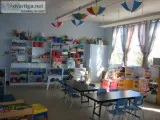 Director Childcare