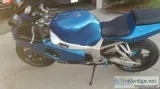2001 Gsxr 1000