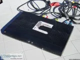 Complete Dish Satellite TV System