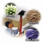 Air Duct Cleaning Carpet Cleaning Mold Testing and More