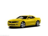 2010 Chevrolet Camaro SS