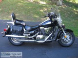 2002 Suzuki Intruder VL 1500 LC