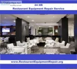 Commercial Refrigeration Repair Service 24he 7 days a week