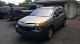 01 Pontiac Aztek