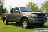 2003 TOYOTA TUNDRA LIMITED (6806) WE FINANCE