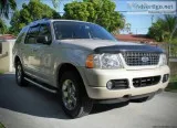 Ford Explorer 2005