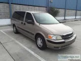 2003 Chevrolet Venture
