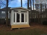 Studio Shed (120sq ft) for sale