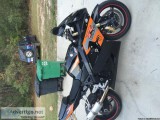 2004 Suzuki GXR600