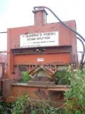 Stone Cutting Equipment