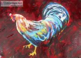 T-shirts totes and more of Original Art