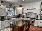 Housekeeper position in a Residential Cleaning Service