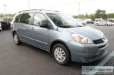 2004 Toyota Sienna LE 7 Passenger 54K MILES