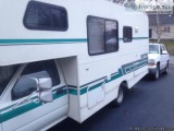 1991 Winnebago Warrior Class C Motor Home