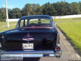 57 chevy