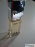 Calvin Klein Eternity perfume. 5oz