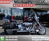 2005 Harley-Davidson Heritage Softail STUNNING WE FINANCE TRADES