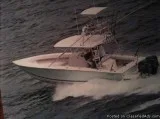 2007 Jupiter FS Center Console