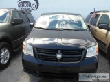 2008 dodge grand caravan