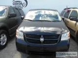 2008 dodge grand caravan