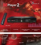 viv mplayer 2s mplayer 2D(dual tray) android khp 8826khp 8836khp