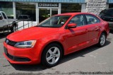 2013 Volkswagen Jetta TDI FWD (U8569C)