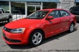 2013 Volkswagen Jetta TDI FWD (U8569C)