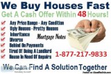 Sale Your House Fast Today