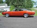 1970 Dodge Charger